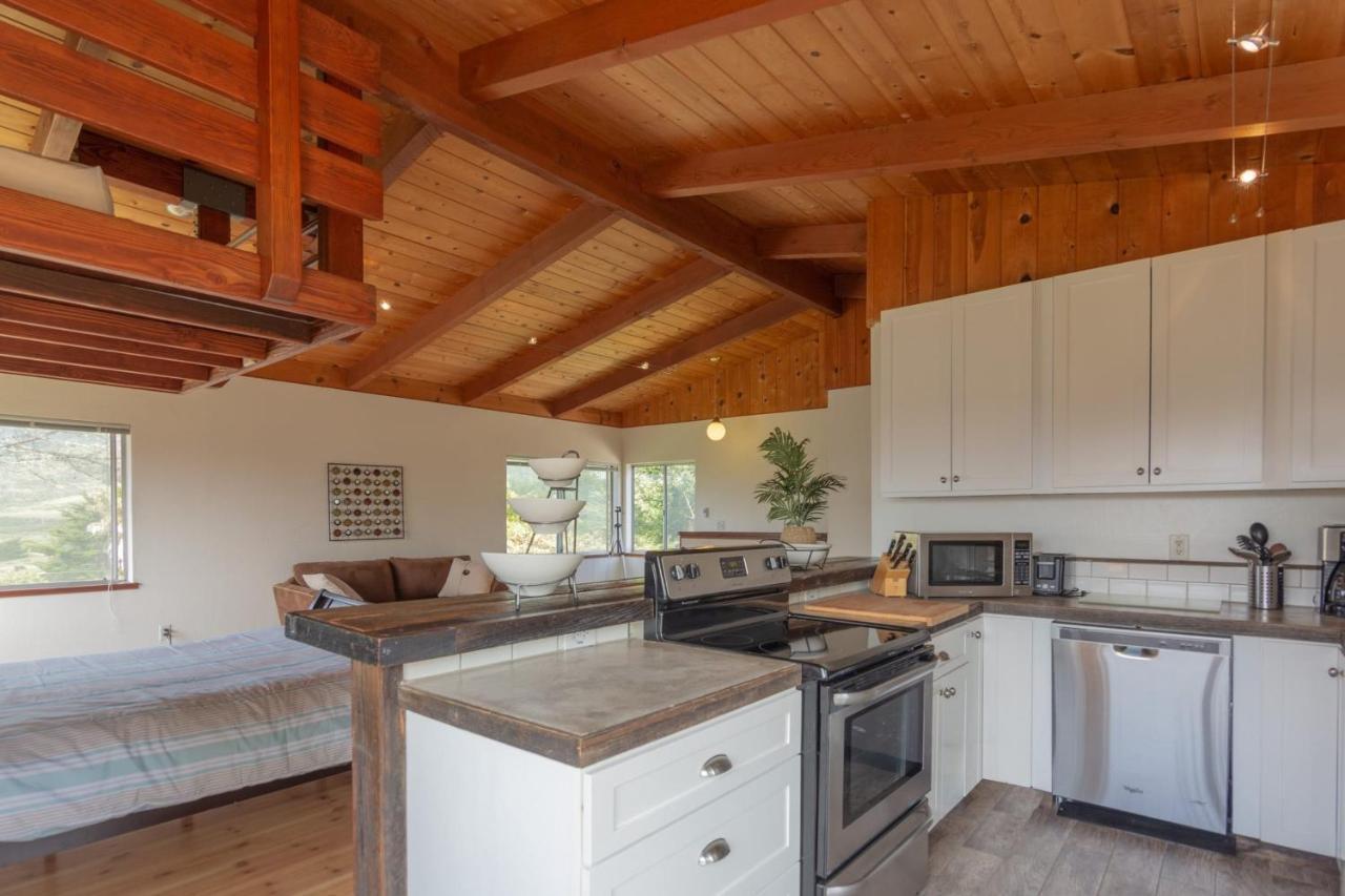 Stunning Oceanview Coastal Home Beach Trails Family Activities Montara Eksteriør billede