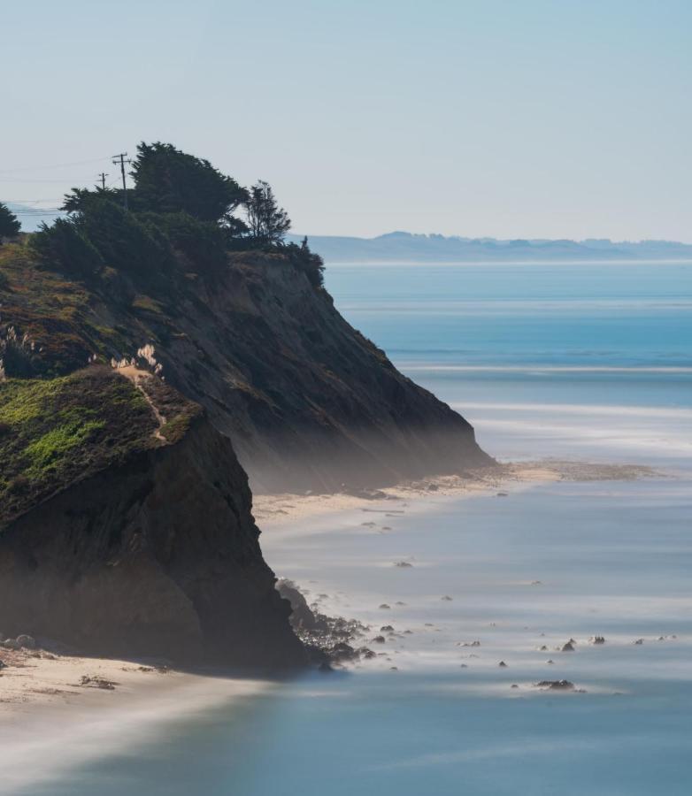 Stunning Oceanview Coastal Home Beach Trails Family Activities Montara Eksteriør billede